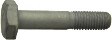 Śruba z łbem 6-kątnym do połączeń sprężanych HV PN-EN 14399-4
