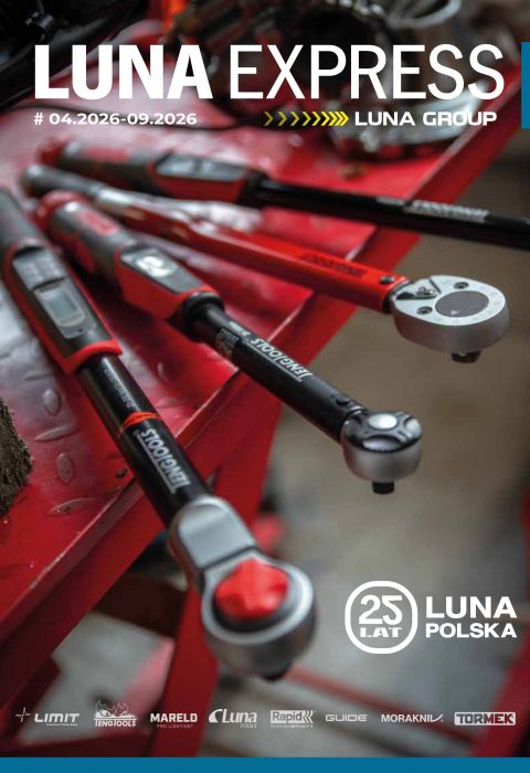 Luna Express
